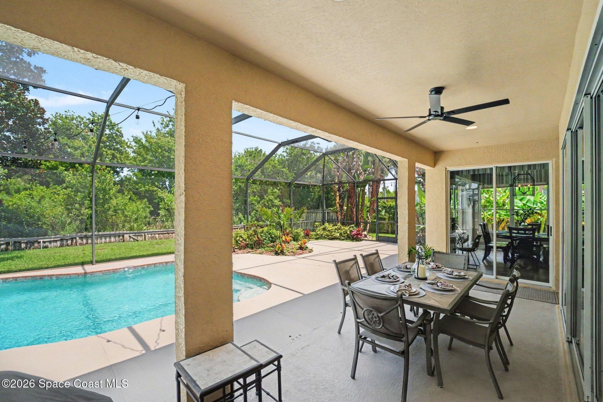 1401 Cape Sable Drive, Melbourne, FL 32940 Photo