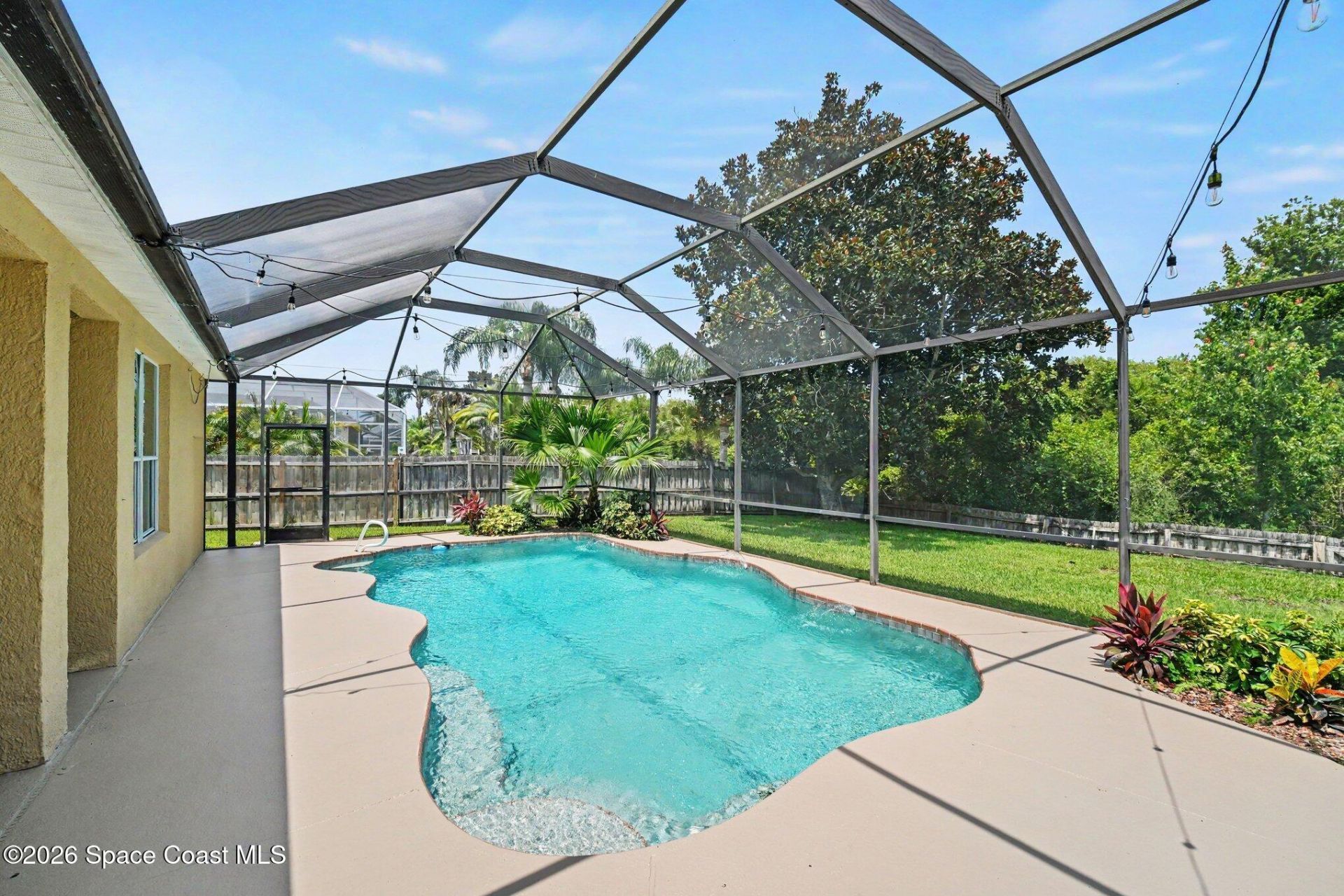 1401 Cape Sable Drive, Melbourne, FL 32940 Photo