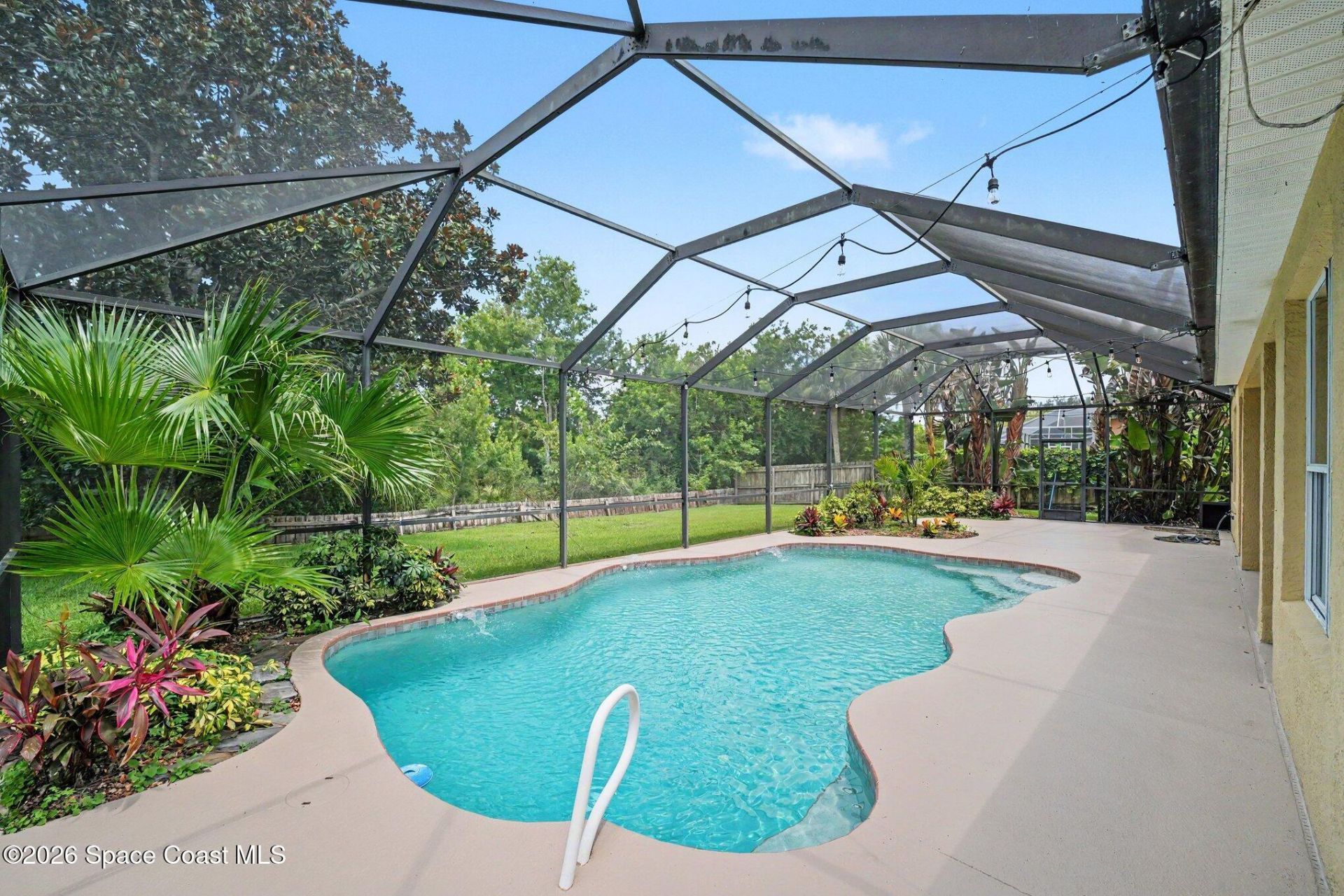 1401 Cape Sable Drive, Melbourne, FL 32940 Photo