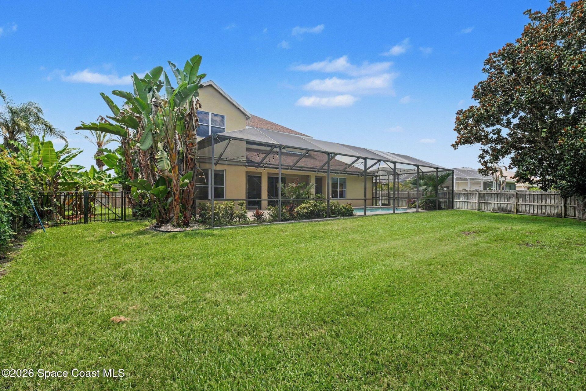 1401 Cape Sable Drive, Melbourne, FL 32940 Photo