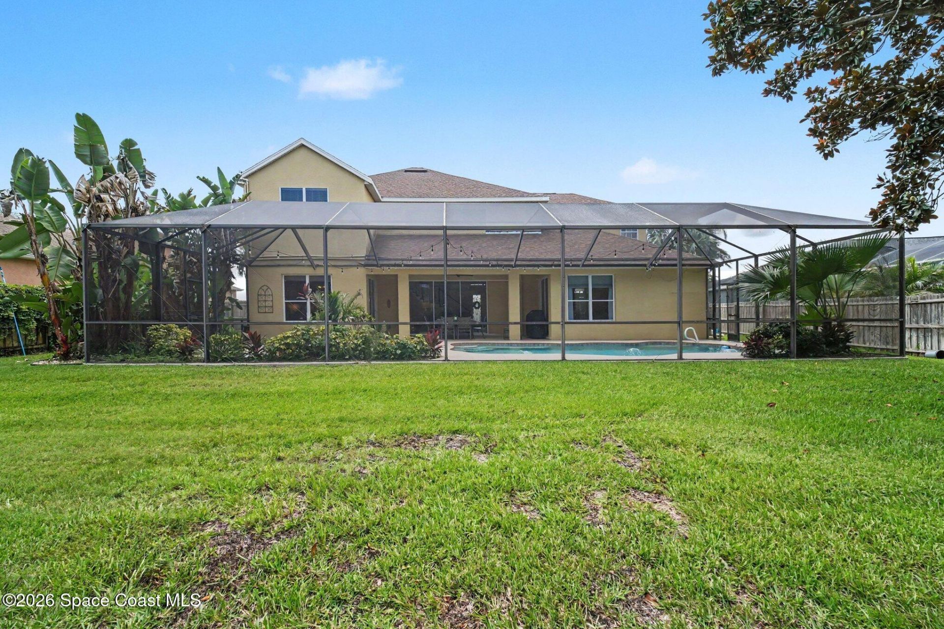 1401 Cape Sable Drive, Melbourne, FL 32940 Photo