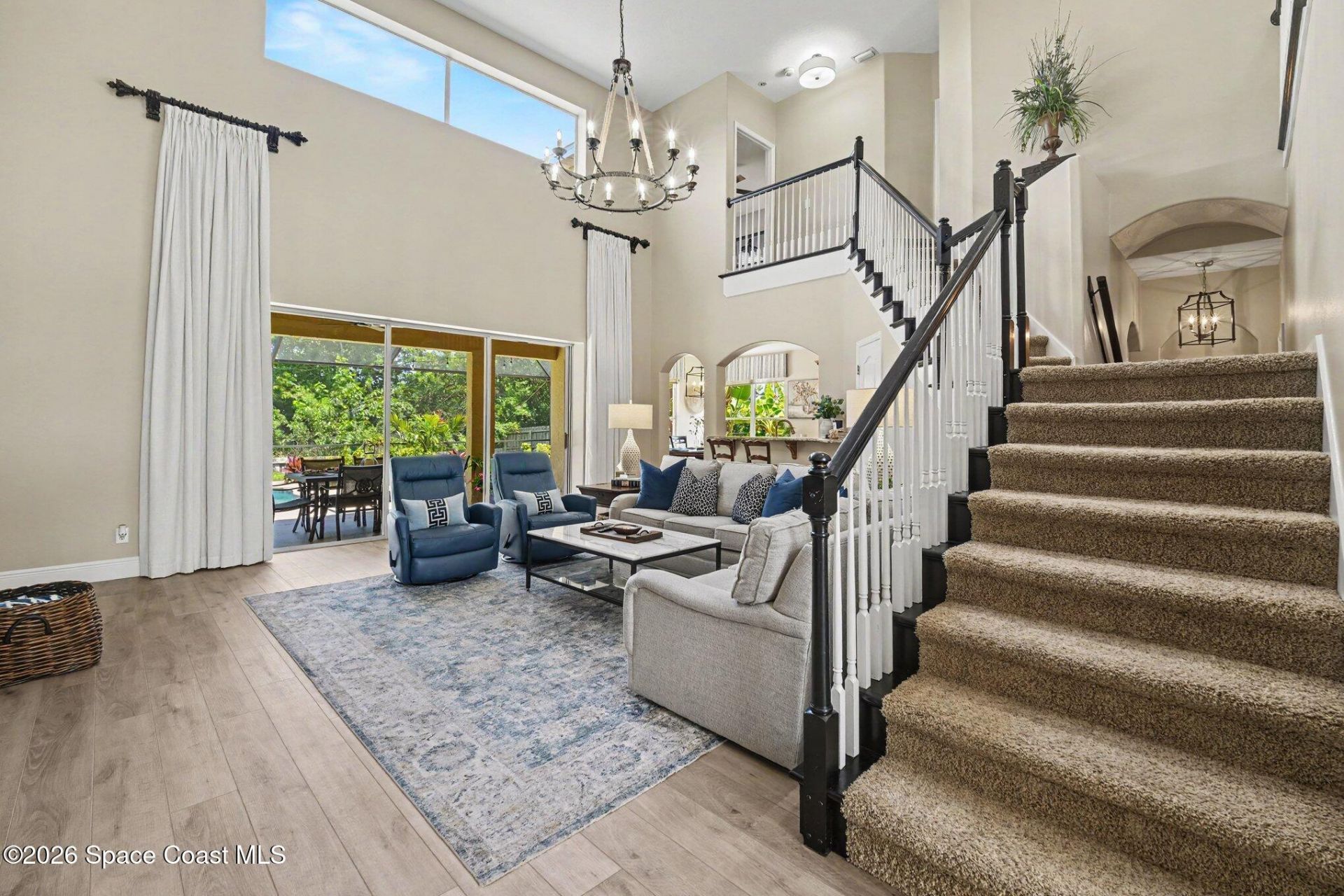 1401 Cape Sable Drive, Melbourne, FL 32940 Photo