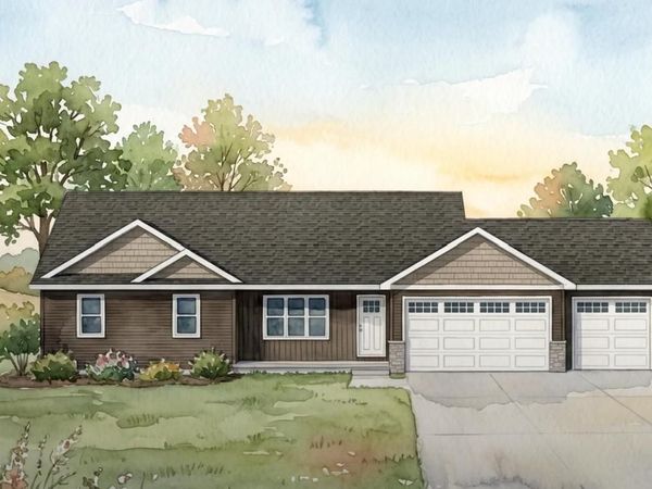 852 TERRA BLUE COURT, Kimberly, WI 54136
