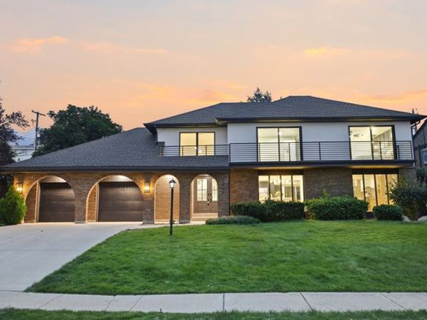2366 E CINNABAR LN, Cottonwood Heights, UT 84121