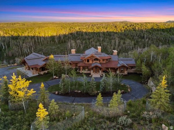 2586 N WHISPERING SPRINGS HOLLOW RD , Unit 20, Heber City, UT 84032