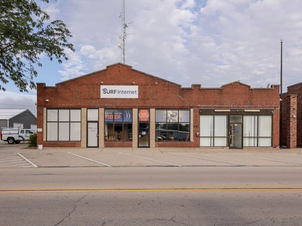 680 S Broadway Street S, Coal City, IL 60416