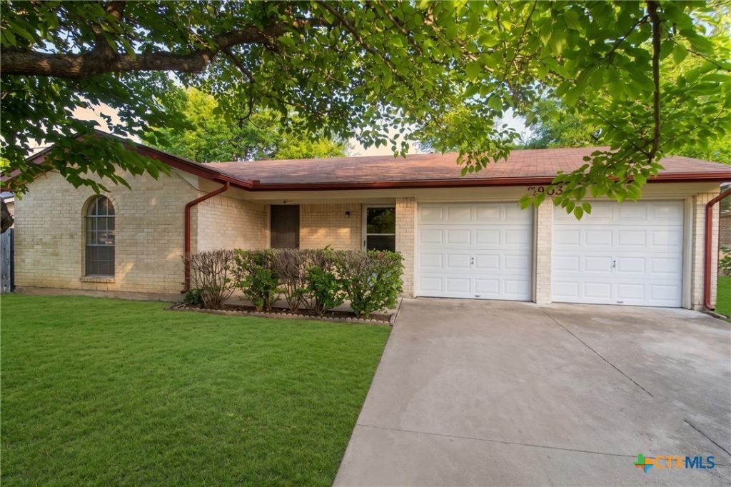 1903 Wayne Street, Copperas Cove, TX 76522 Main Photo