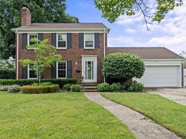 17519 Melrose Street, Southfield, MI 48075