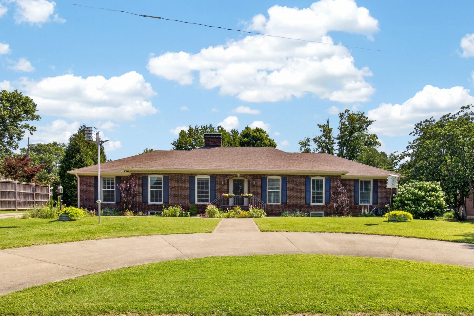 507 Graham Road, Danville, KY 40422 Main Photo
