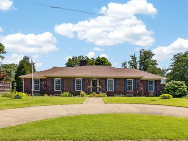 507 Graham Road, Danville, KY 40422
