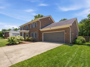 2186 Cave Hill Lane, Lexington, KY 40513