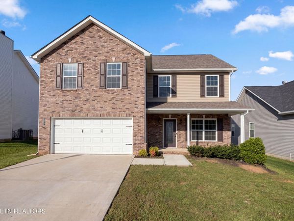 1611 Blackbird Drive, Maryville, TN 37803