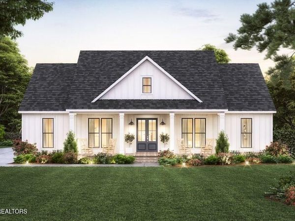 New Market, TN 37820