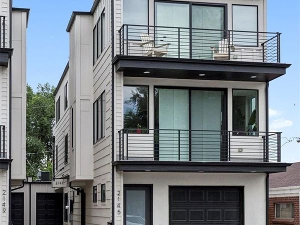 2147 S Bellaire Street , Denver, CO 80222