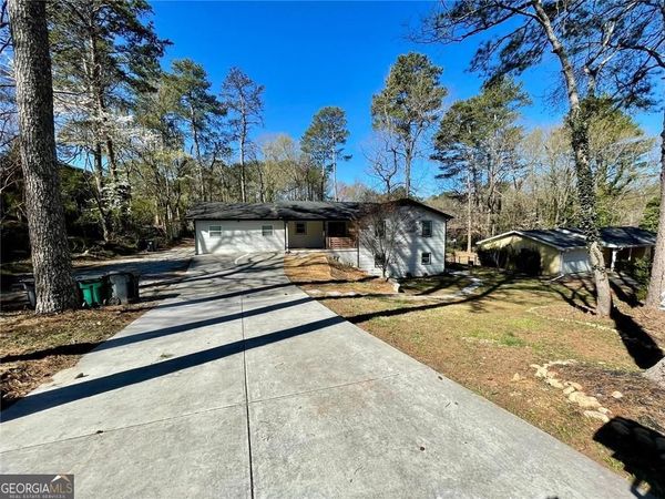 2653 Amy Court, Duluth, GA 30096