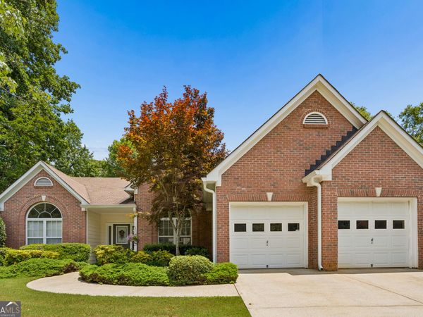 1190 Sunhill Drive, Lawrenceville, GA 30043