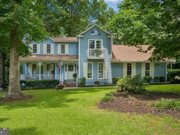 5137 Camilla Court SW, Lilburn, GA 30047