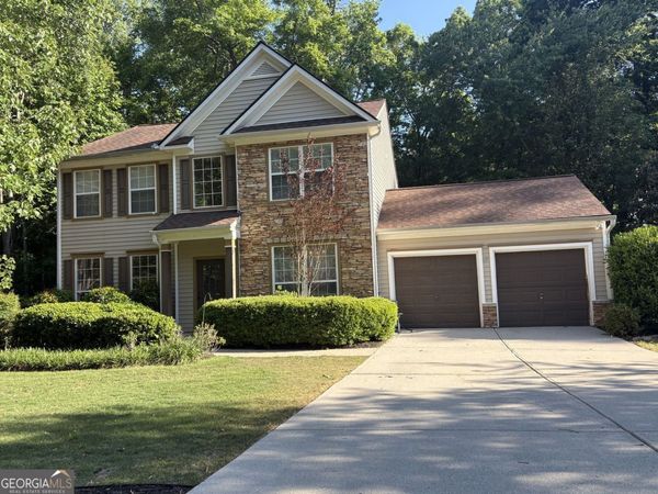332 Chamberlyn Lane, Hiram, GA 30141