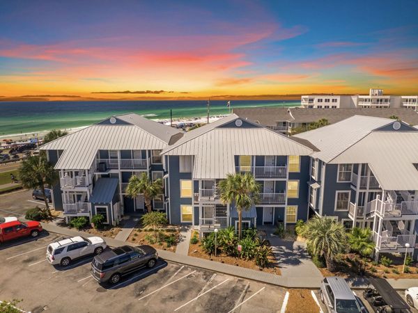 2384 Scenic Gulf Drive, Unit B104, Miramar Beach, FL 32550
