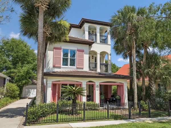 61 Rue Caribe, Miramar Beach, FL 32550