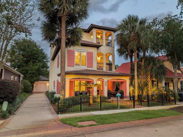 61 Rue Caribe, Miramar Beach, FL 32550
