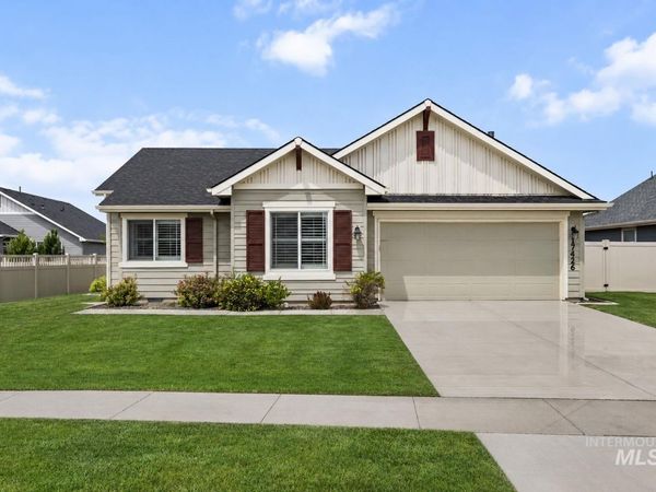 17426 N Flagstaff Way, Nampa, ID 83687
