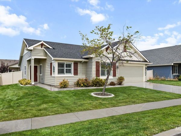 17426 N Flagstaff Way, Nampa, ID 83687