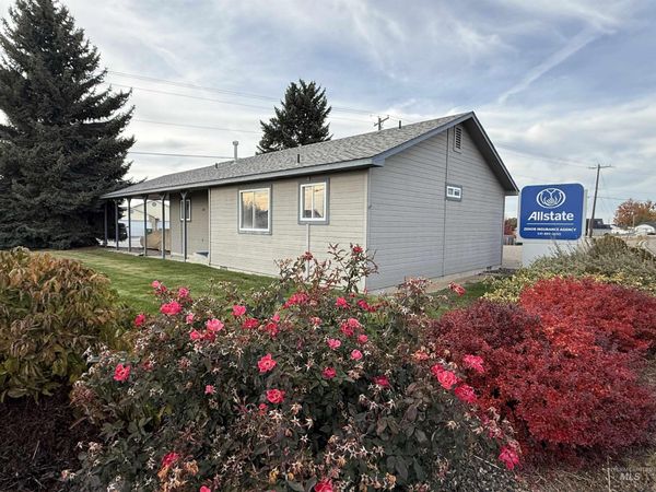725 SW 8th Street, Fruitland, ID 83615
