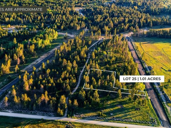 Lot 25 River Run Lane, McCall, ID 83638
