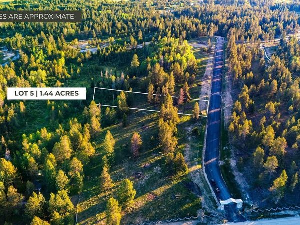 Lot 5 River Run Lane, McCall, ID 83638