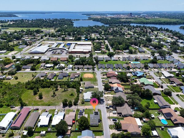 601 Nicole Drive, Panama City, FL 32404