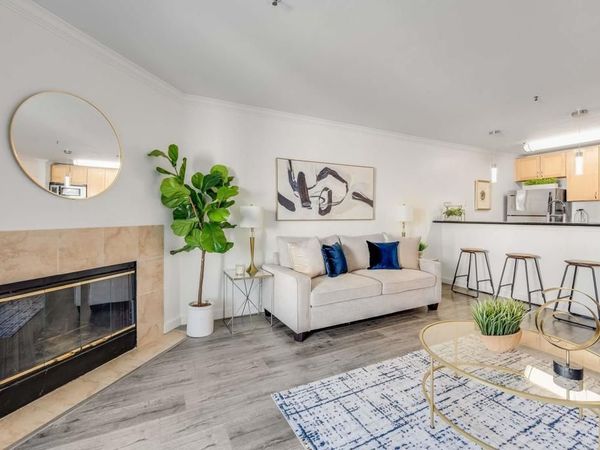 6400 Christie Ave, Unit 5319, Emeryville, CA 94608