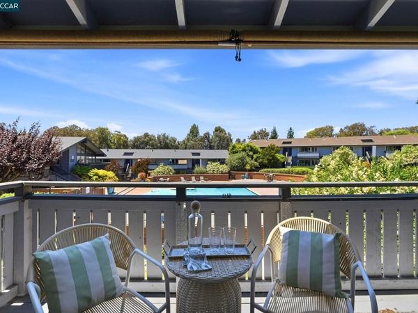 233 Masters Ct, Unit 4, Walnut Creek, CA 94598