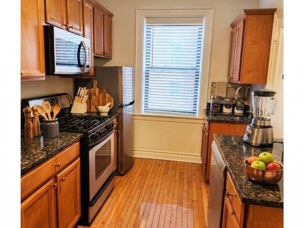 1 Franklin Avenue, Unit 4DD, White Plains, NY 10601