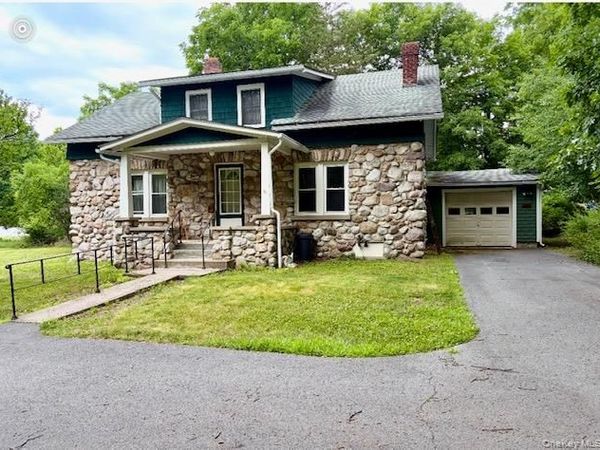 623 Walker Valley Road, Pine Bush, NY 12566