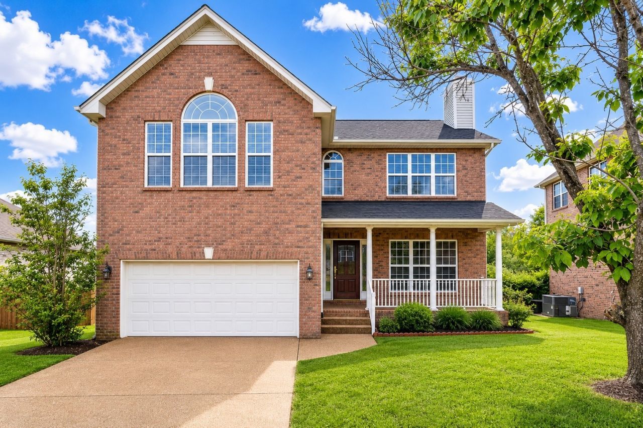 517 Cinnamon Pl, Nashville, TN 37211 Main Photo