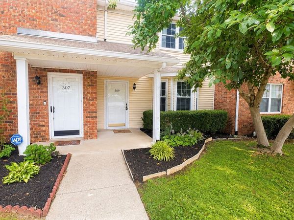 309 Timberway Cir SE, Nashville, TN 37214