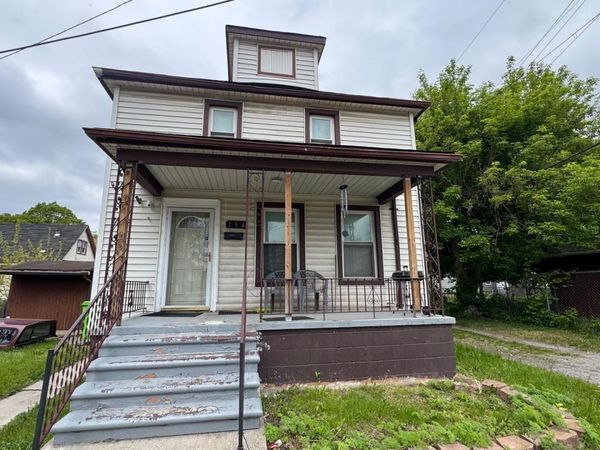 194 Genessee Street, River Rouge, Mi 48218