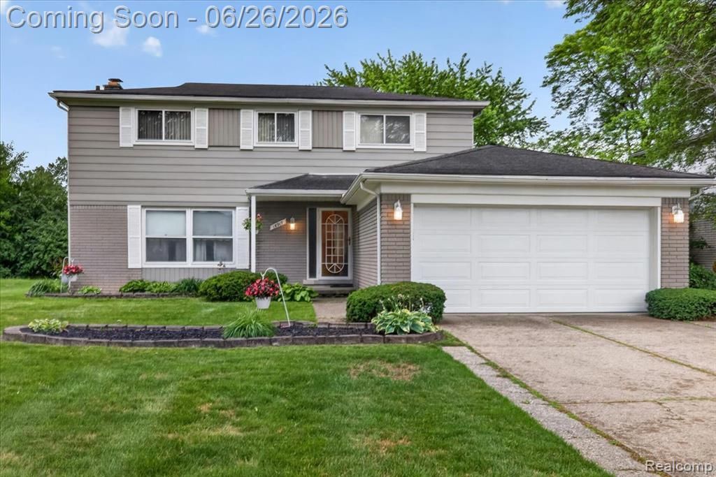 18917 Filmore Street, Southfield, MI 48075 Main Photo