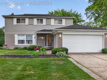 18917 Filmore Street, Southfield, MI 48075