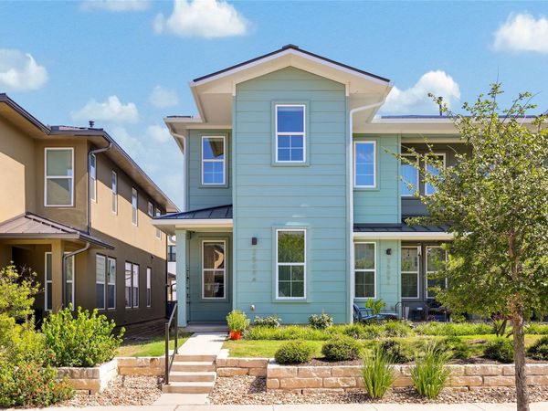 2509 Simond Ave, Unit A, Austin, TX 78723