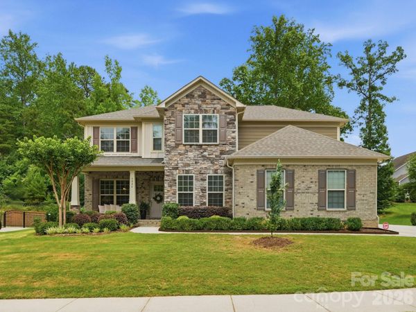 6024 Fallondale Road, Waxhaw, NC 28173