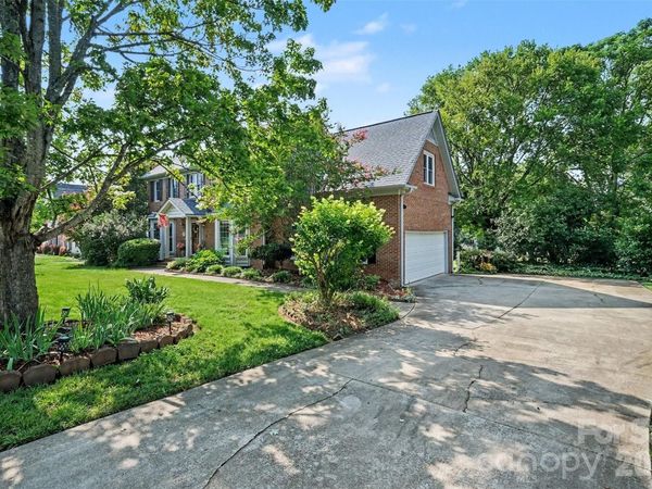 4368 Mackenzie Court SW, Concord, NC 28027