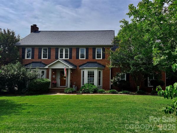 4368 Mackenzie Court SW, Concord, NC 28027