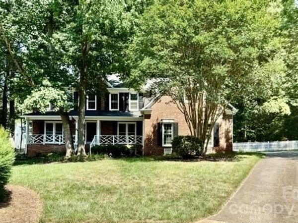 12903 Fallcross Court, Huntersville, NC 28078