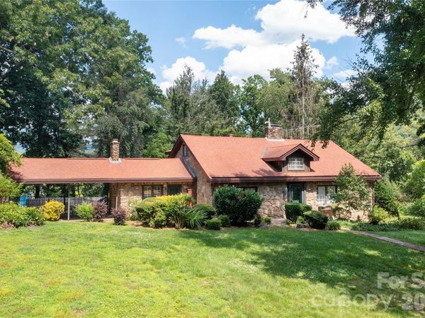 25 Inglewood Road, Asheville, NC 28804