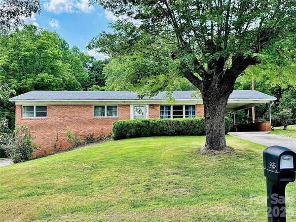 4625 Callaway Drive, Valdese, NC 28690