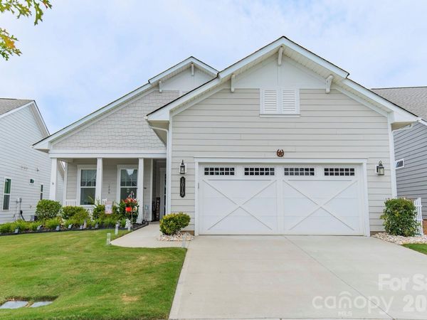 1019 Carlyle Lane, Monroe, NC 28110