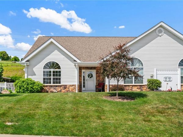 357 Saddlebrook Rd, Gibsonia, PA 15044