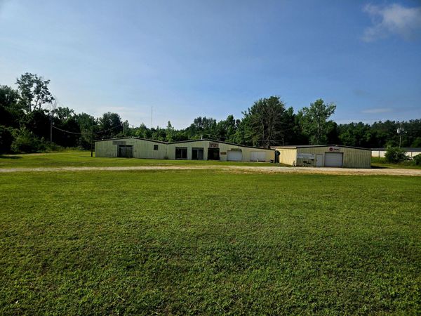3498 Veterans, Pontotoc, MS 38863